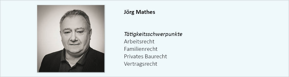 Jörg Mathes